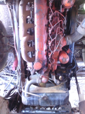 ฟูโซ่ เพลาเดียว  ลาก 200  (ขอบคูณเสี่ยจาก อ.บัวใหญ่ โคราช ครับ )ขายถูกๆๆ  ราคา   550,000  บาท  ต่อรองได้ครับ กับเจ้าของเลยครับ