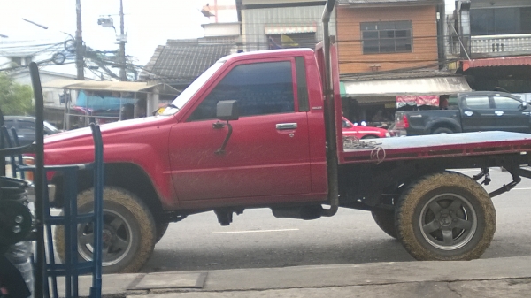 ขาย ฮีโร่ช่วงสั้นว่างคาน ln