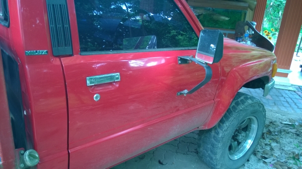 ขาย ฮีโร่ช่วงสั้นว่างคาน ln