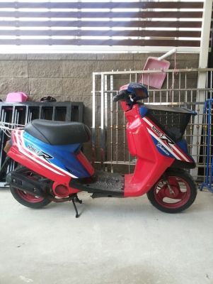 ขายรถป๊อบ