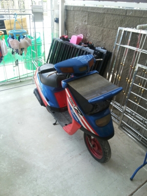 ขายรถป๊อบ