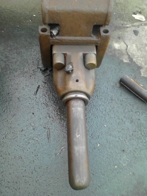 ขายหัวกระแทก ไซค์ 120 ขายหัวกระแทก ไซค์ 120