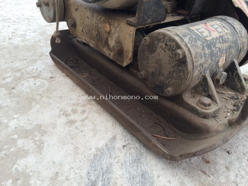เครื่องตบดิน EXEN รหัสสินค้า : 80802547 หรือเพิ่มเติมไดที่ www.nihonmono.com เครื่องตบดิน EXEN รหัสสินค้า : 80802547 หรือเพิ่มเติมไดที่ www.nihonmono.com