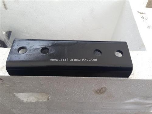 อะไหล่   ปะกับ15CM  รหัสสินค้า : 80802561  หรือเพิ่มเติมไดที่ www.nihonmono.com