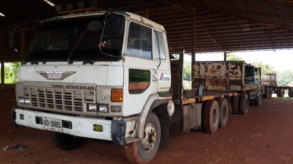 ขายด่วนHINOKT925เพลาเดียววางหัวนอกพ่วงแม่ลูกพื้นเรียบราคาเบาๆโทร0843923995 ขายด่วนHINOKT925เพลาเดียววางหัวนอกพ่วงแม่ลูกพื้นเรียบราคาเบาๆโทร0843923995