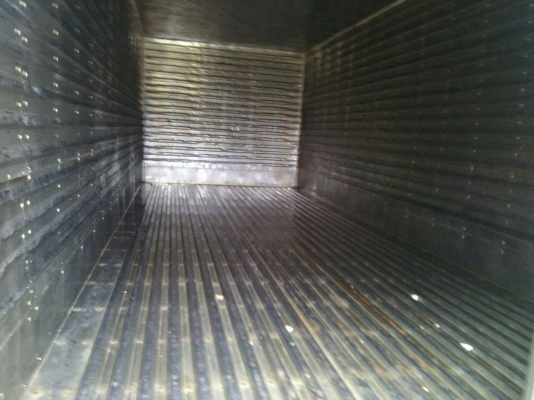 รถฮีโน่ 6 ล้อตู้  FC4J  เปลื่ยนเครื่อง 150 แรงม้า. ปี 45        สนใจติดต่อ  081 - 6079515