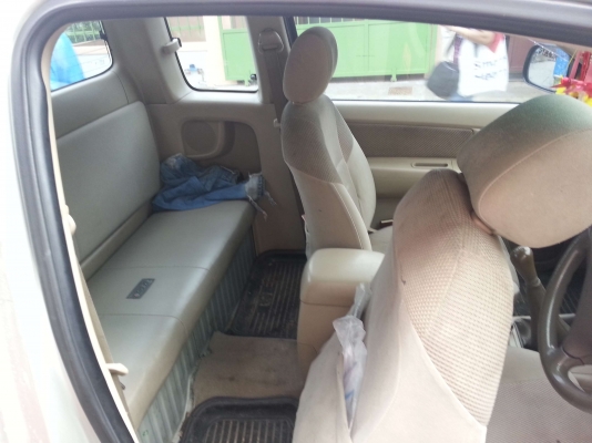 Vigo D4D ปี 2006 G ตัวท๊อป 15000 เปลี่ยนชื่อผู้เช่า