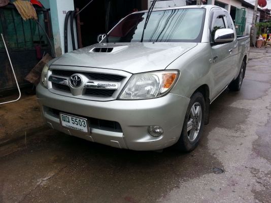 Vigo D4D ปี 2006 G ตัวท๊อป 15000 เปลี่ยนชื่อผู้เช่า Vigo D4D ปี 2006 G ตัวท๊อป 15000 เปลี่ยนชื่อผู้เช่า