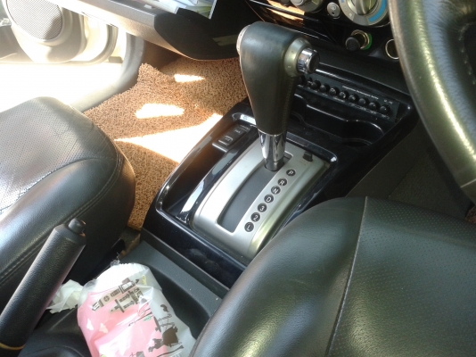 D-MAX HILANDER 4 ประตู D-MAX HILANDER 4 ประตู