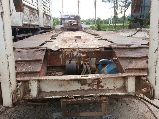 รถอีซูซุ 10 ล้อ หัวลาก 210 แรงม้า. ปี 32 ( ขายแม่ , ลูก ) สนใจติดต่อ 081 - 6079515 รถอีซูซุ 10 ล้อ หัวลาก 210 แรงม้า. ปี 32 ( ขายแม่ , ลูก ) สนใจติดต่อ 081 - 6079515