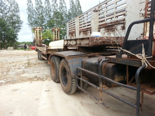 รถอีซูซุ 10 ล้อ หัวลาก 210 แรงม้า. ปี 32 ( ขายแม่ , ลูก ) สนใจติดต่อ 081 - 6079515 รถอีซูซุ 10 ล้อ หัวลาก 210 แรงม้า. ปี 32 ( ขายแม่ , ลูก ) สนใจติดต่อ 081 - 6079515