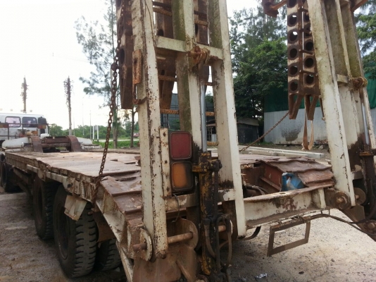 รถอีซูซุ 10 ล้อ หัวลาก 210 แรงม้า. ปี 32 ( ขายแม่ , ลูก ) สนใจติดต่อ 081 - 6079515 รถอีซูซุ 10 ล้อ หัวลาก 210 แรงม้า. ปี 32 ( ขายแม่ , ลูก ) สนใจติดต่อ 081 - 6079515