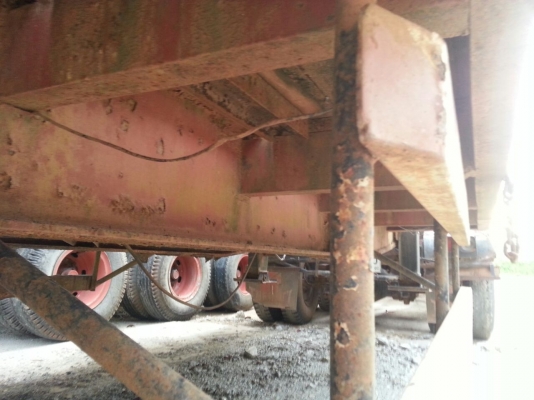 รถอีซูซุ 10 ล้อ หัวลาก 210 แรงม้า. ปี 32 ( ขายแม่ , ลูก ) สนใจติดต่อ 081 - 6079515 รถอีซูซุ 10 ล้อ หัวลาก 210 แรงม้า. ปี 32 ( ขายแม่ , ลูก ) สนใจติดต่อ 081 - 6079515