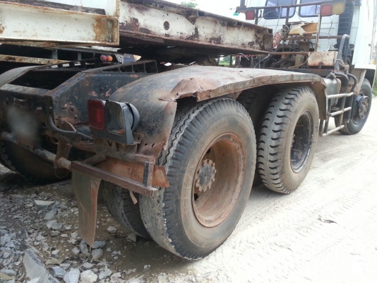 รถอีซูซุ 10 ล้อ หัวลาก 210 แรงม้า. ปี 32 ( ขายแม่ , ลูก ) สนใจติดต่อ 081 - 6079515 รถอีซูซุ 10 ล้อ หัวลาก 210 แรงม้า. ปี 32 ( ขายแม่ , ลูก ) สนใจติดต่อ 081 - 6079515