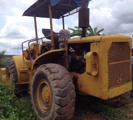 **329,000 บ.ต่อรอง/// รถตักล้อยาง เอวอ่อน CAT 950 **ขาย CATERPILLAR 950 รถตักล้อยาง เอวอ่อน ราคาเบาๆ WHEEL LOADER CAT 950 เอวอ่อน แขนเดิม บุ้งกี๋เดิม สภาพดี แขนไม่ร้าว บุ้งกี๋ไม่ผุ เครื่องเดิม ปั้มเดิม ช่วงล่างดี ระบบขับเคลื่อน ปกติ ระบบไฮดรอลิกปกติ ยาง4เ **329,000 บ.ต่อรอง/// รถตักล้อยาง เอวอ่อน CAT 950 **ขาย CATERPILLAR 950 รถตักล้อยาง เอวอ่อน ราคาเบาๆ WHEEL LOADER CAT 950 เอวอ่อน แขนเดิม บุ้งกี๋เดิม สภาพดี แขนไม่ร้าว บุ้งกี๋ไม่ผุ เครื่องเดิม ปั้มเดิม ช่วงล่างดี ระบบขับเคลื่อน ปกติ ระบบไฮดรอลิกปกติ ยาง4เ