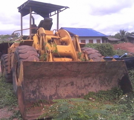 **329,000 บ.ต่อรอง/// รถตักล้อยาง เอวอ่อน CAT 950 **ขาย CATERPILLAR 950 รถตักล้อยาง เอวอ่อน ราคาเบาๆ WHEEL LOADER CAT 950 เอวอ่อน แขนเดิม บุ้งกี๋เดิม สภาพดี แขนไม่ร้าว บุ้งกี๋ไม่ผุ เครื่องเดิม ปั้มเดิม ช่วงล่างดี ระบบขับเคลื่อน ปกติ ระบบไฮดรอลิกปกติ ยาง4เ **329,000 บ.ต่อรอง/// รถตักล้อยาง เอวอ่อน CAT 950 **ขาย CATERPILLAR 950 รถตักล้อยาง เอวอ่อน ราคาเบาๆ WHEEL LOADER CAT 950 เอวอ่อน แขนเดิม บุ้งกี๋เดิม สภาพดี แขนไม่ร้าว บุ้งกี๋ไม่ผุ เครื่องเดิม ปั้มเดิม ช่วงล่างดี ระบบขับเคลื่อน ปกติ ระบบไฮดรอลิกปกติ ยาง4เ