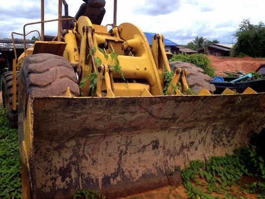 **329,000 บ.ต่อรอง/// รถตักล้อยาง เอวอ่อน CAT 950 **ขาย CATERPILLAR 950 รถตักล้อยาง เอวอ่อน ราคาเบาๆ WHEEL LOADER CAT 950 เอวอ่อน แขนเดิม บุ้งกี๋เดิม สภาพดี แขนไม่ร้าว บุ้งกี๋ไม่ผุ เครื่องเดิม ปั้มเดิม ช่วงล่างดี ระบบขับเคลื่อน ปกติ ระบบไฮดรอลิกปกติ ยาง4เ **329,000 บ.ต่อรอง/// รถตักล้อยาง เอวอ่อน CAT 950 **ขาย CATERPILLAR 950 รถตักล้อยาง เอวอ่อน ราคาเบาๆ WHEEL LOADER CAT 950 เอวอ่อน แขนเดิม บุ้งกี๋เดิม สภาพดี แขนไม่ร้าว บุ้งกี๋ไม่ผุ เครื่องเดิม ปั้มเดิม ช่วงล่างดี ระบบขับเคลื่อน ปกติ ระบบไฮดรอลิกปกติ ยาง4เ