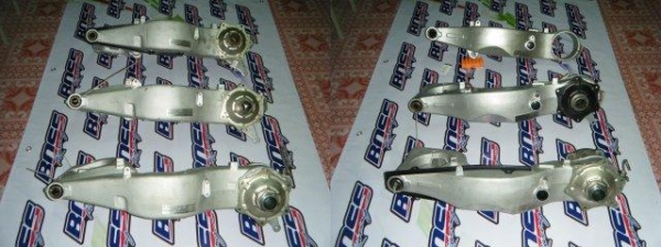 ขายโปรอาร์ม NSR250 SE MC28 RVF400 RR NC35