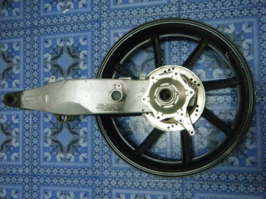 ขายโปรอาร์ม NSR250 SE MC28 RVF400 RR NC35