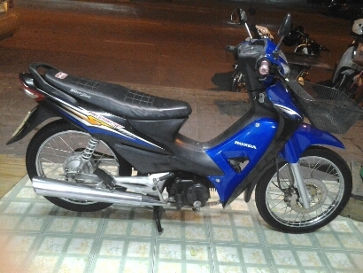 เวฟ100sปี49