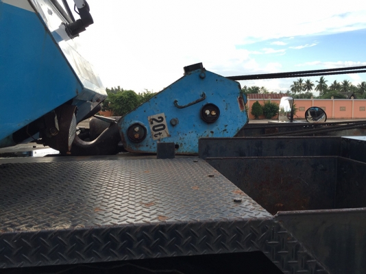 TR200M-4   YEAR 1996 **แถมทะเบีย  ฟรี+ ส่งรถ ** ถึงไทยแล้วครับ