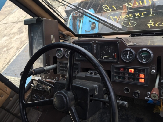 TR200M-4   YEAR 1996 **แถมทะเบีย  ฟรี+ ส่งรถ ** ถึงไทยแล้วครับ