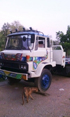 ลดราคาเหลือ 450000 บาท ขายรถบรรทุก 10 ล้อ 2 เพา ฮีโน่ KT 725 เครื่องHO7C เครื่อง 185 แรงม้า