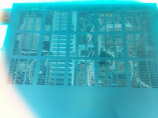 รีซีฟเวอร์Nakamichi ta-3