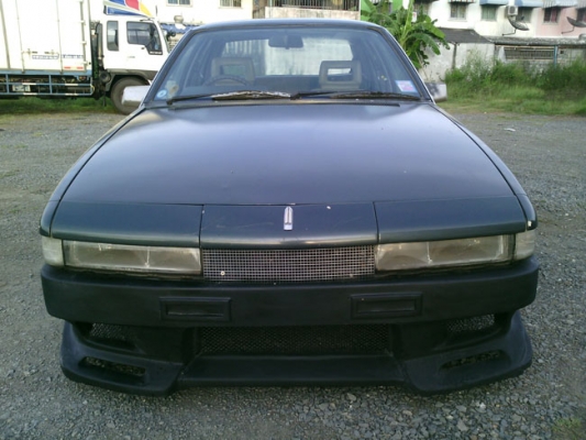 โฮเดน วางJติด LPG บอดี่สวยพร้อมใช้