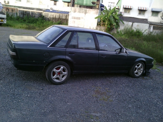 โฮเดน วางJติด LPG บอดี่สวยพร้อมใช้