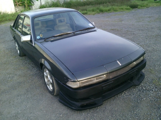 โฮเดน วางJติด LPG บอดี่สวยพร้อมใช้