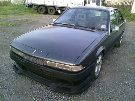 โฮเดน วางJติด LPG บอดี่สวยพร้อมใช้