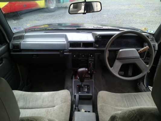 โฮเดน วางJติด LPG บอดี่สวยพร้อมใช้