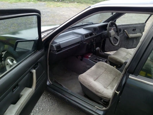 โฮเดน วางJติด LPG บอดี่สวยพร้อมใช้