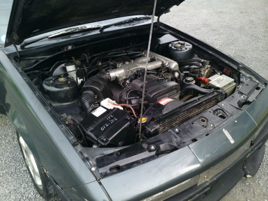 โฮเดน วางJติด LPG บอดี่สวยพร้อมใช้