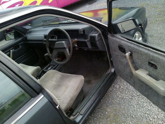 โฮเดน วางJติด LPG บอดี่สวยพร้อมใช้