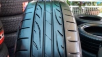 ขายยาง195/65/15 ยาง DUNLOP SP SPORT  LM 704 ปี 14