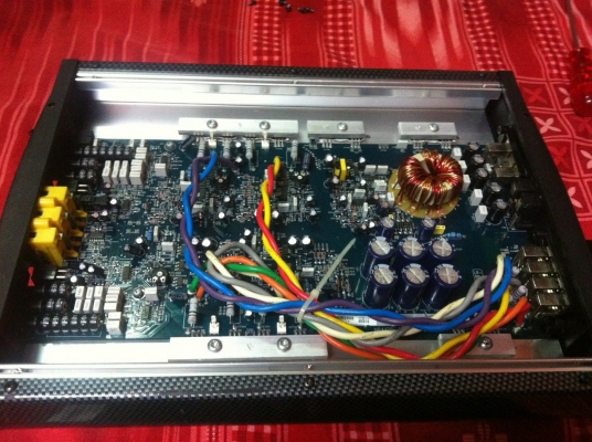 ขายแอมป์ Coustic รุ่น APM800Q (4ch) แรงๆ เสียงดีงานนำเข้ารับประกันคุณภาพ ขายแอมป์ Coustic รุ่น APM800Q (4ch) แรงๆ เสียงดีงานนำเข้ารับประกันคุณภาพ