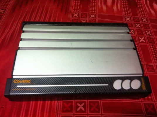 ขายแอมป์ Coustic รุ่น APM800Q (4ch) แรงๆ เสียงดีงานนำเข้ารับประกันคุณภาพ ขายแอมป์ Coustic รุ่น APM800Q (4ch) แรงๆ เสียงดีงานนำเข้ารับประกันคุณภาพ