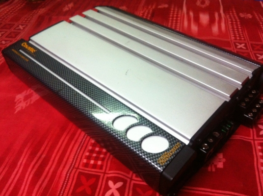 ขายแอมป์ Coustic รุ่น APM800Q (4ch) แรงๆ เสียงดีงานนำเข้ารับประกันคุณภาพ ขายแอมป์ Coustic รุ่น APM800Q (4ch) แรงๆ เสียงดีงานนำเข้ารับประกันคุณภาพ