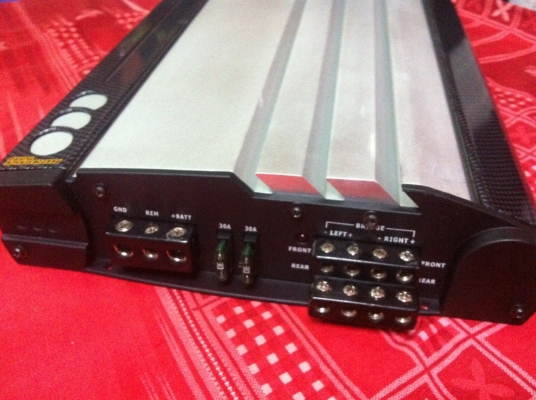 ขายแอมป์ Coustic รุ่น APM800Q (4ch) แรงๆ เสียงดีงานนำเข้ารับประกันคุณภาพ ขายแอมป์ Coustic รุ่น APM800Q (4ch) แรงๆ เสียงดีงานนำเข้ารับประกันคุณภาพ