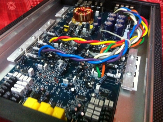 ขายแอมป์ Coustic รุ่น APM800Q (4ch) แรงๆ เสียงดีงานนำเข้ารับประกันคุณภาพ ขายแอมป์ Coustic รุ่น APM800Q (4ch) แรงๆ เสียงดีงานนำเข้ารับประกันคุณภาพ