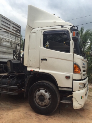 ขายดาวนน์รถหัวลากจูง หางซิมิดั้มพ์ 18ล้อHINO FM1AKLA 344แรงม้า ปี56 สนใจโทร 081-970-1072 ขายดาวนน์รถหัวลากจูง หางซิมิดั้มพ์ 18ล้อHINO FM1AKLA 344แรงม้า ปี56 สนใจโทร 081-970-1072