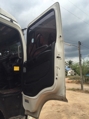 ขายดาวนน์รถหัวลากจูง หางซิมิดั้มพ์ 18ล้อHINO FM1AKLA 344แรงม้า ปี56 สนใจโทร 081-970-1072