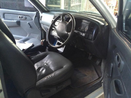 ขาย สตาร์ด้า ปี41 พาวเวอร์. พร้อมใช้งานราคาเบาๆครับ