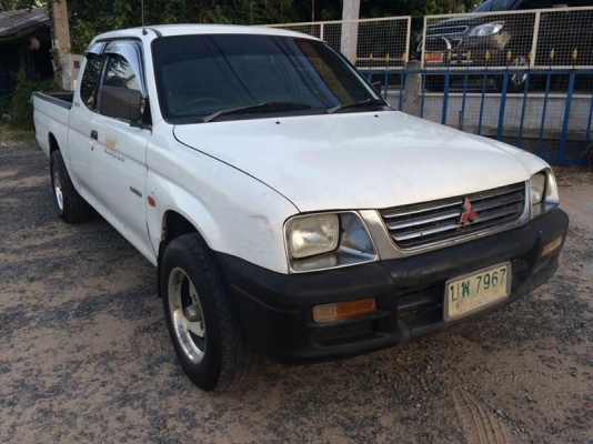 ขาย สตาร์ด้า ปี41 พาวเวอร์. พร้อมใช้งานราคาเบาๆครับ