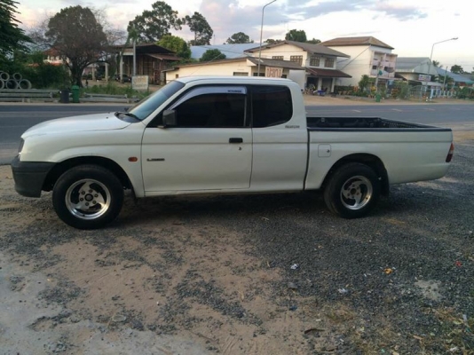 ขาย สตาร์ด้า ปี41 พาวเวอร์. พร้อมใช้งานราคาเบาๆครับ