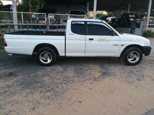 ขาย สตาร์ด้า ปี41 พาวเวอร์. พร้อมใช้งานราคาเบาๆครับ