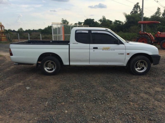 ขาย สตาร์ด้า ปี41 พาวเวอร์. พร้อมใช้งานราคาเบาๆครับ