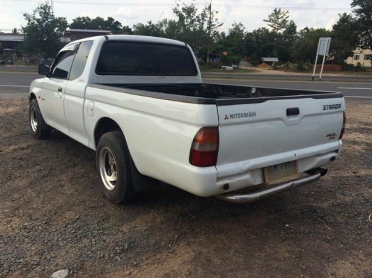 ขาย สตาร์ด้า ปี41 พาวเวอร์. พร้อมใช้งานราคาเบาๆครับ